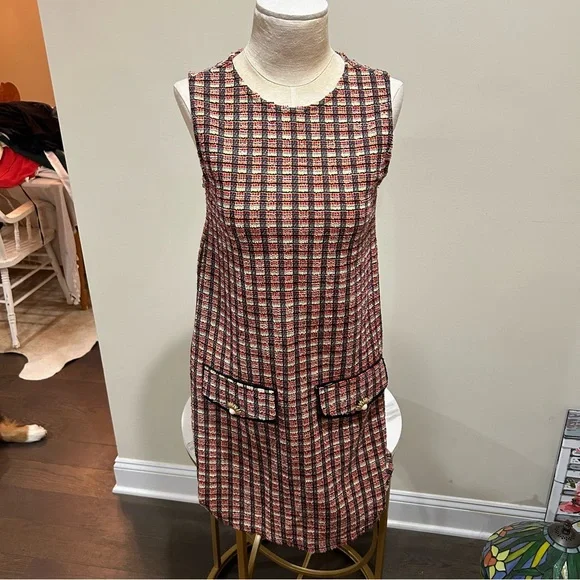 Zara | Dresses | Zara Multicolor Sheath Mini Dress Sleeveless Crew Neck | Poshmark Zara | Dresses | Zara Multicolor Sheath Mini Dress Sleeveless Crew Neck | Poshmark